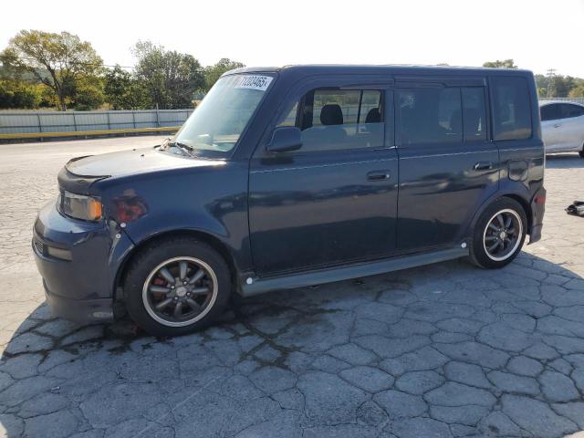 2006 TOYOTA SCION XB, 
