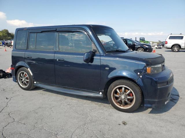 JTLKT324564089717 - 2006 TOYOTA SCION XB 蓝色 照片 4