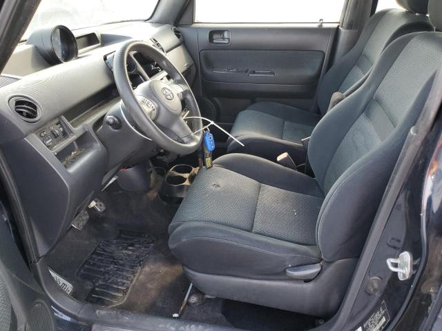 JTLKT324564089717 - 2006 TOYOTA SCION XB 蓝色 照片 7