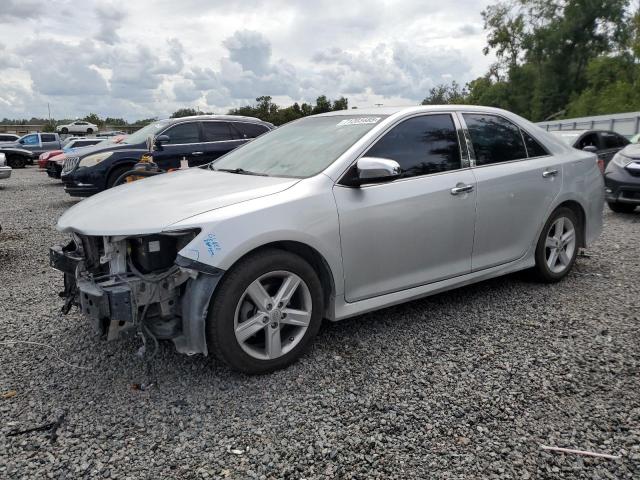 2014 TOYOTA CAMRY L, 