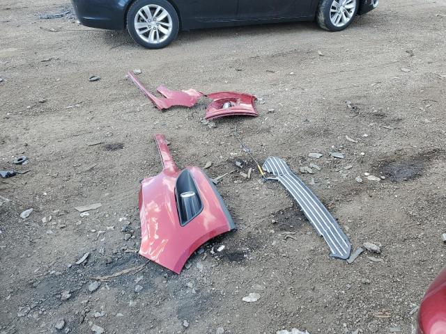 1FADP5BU0DL519649 - 2013 FORD C-MAX SEL 勃艮第红 照片 13