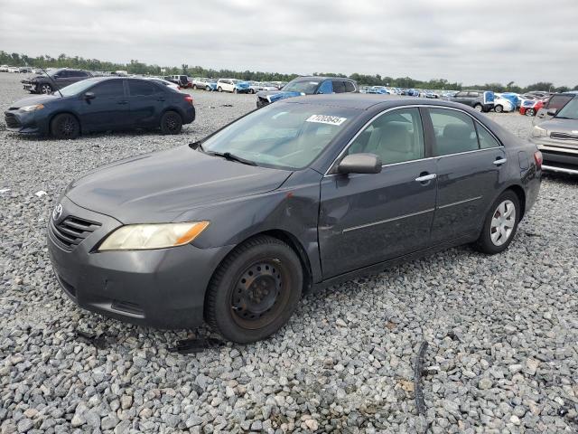 2009 TOYOTA CAMRY BASE, 
