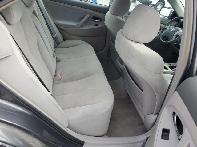 4T1BE46K89U376313 - 2009 TOYOTA CAMRY BASE შავი ფოტო 10