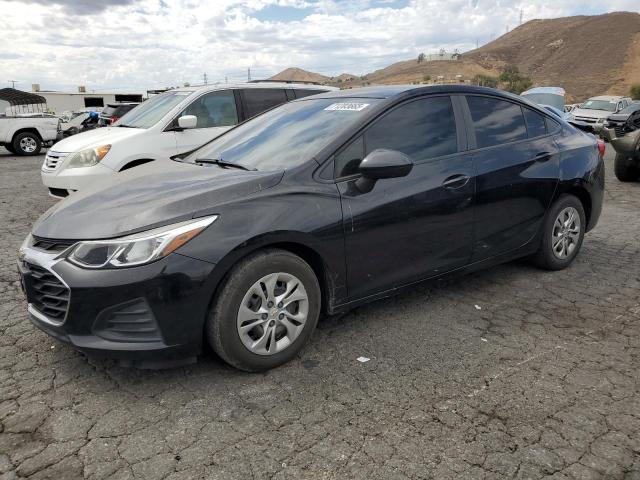 2019 CHEVROLET CRUZE LS, 