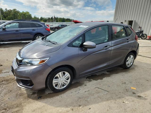 2019 HONDA FIT LX, 