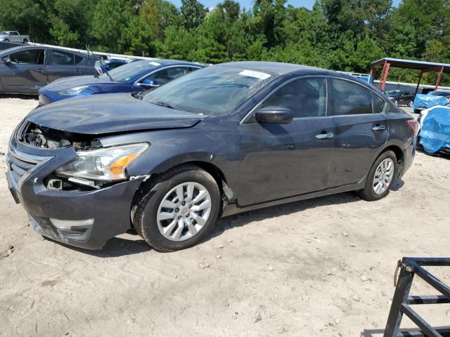 2013 NISSAN ALTIMA 2.5, 