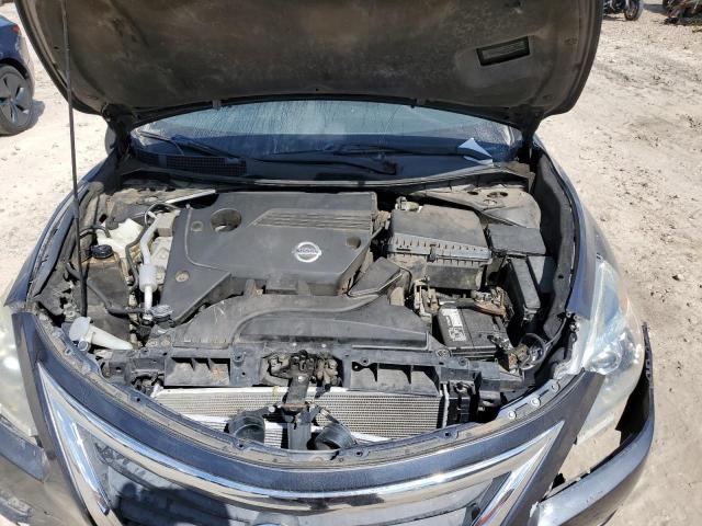 1N4AL3APXDC213718 - 2013 NISSAN ALTIMA 2.5 石墨色 照片 11