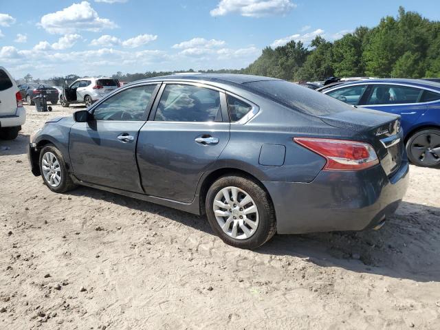 1N4AL3APXDC213718 - 2013 NISSAN ALTIMA 2.5 石墨色 照片 2