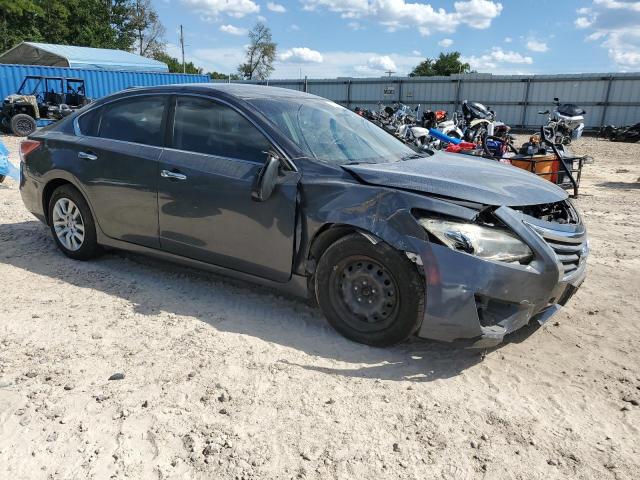 1N4AL3APXDC213718 - 2013 NISSAN ALTIMA 2.5 石墨色 照片 4