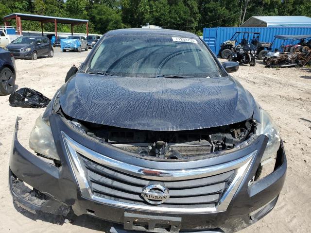 1N4AL3APXDC213718 - 2013 NISSAN ALTIMA 2.5 石墨色 照片 5