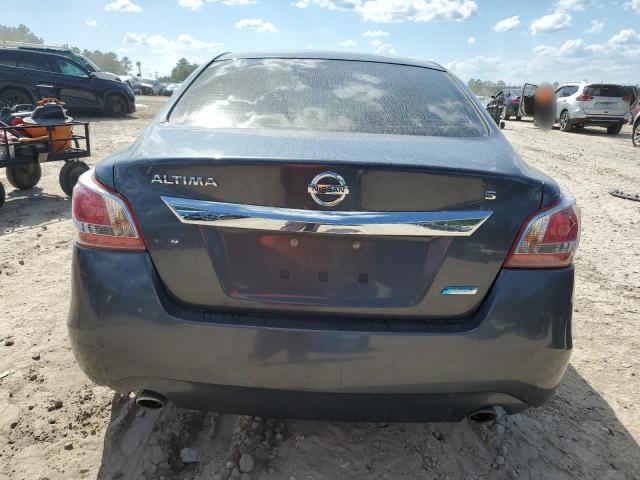 1N4AL3APXDC213718 - 2013 NISSAN ALTIMA 2.5 石墨色 照片 6