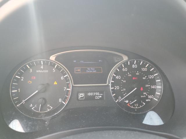 1N4AL3APXDC213718 - 2013 NISSAN ALTIMA 2.5 石墨色 照片 9