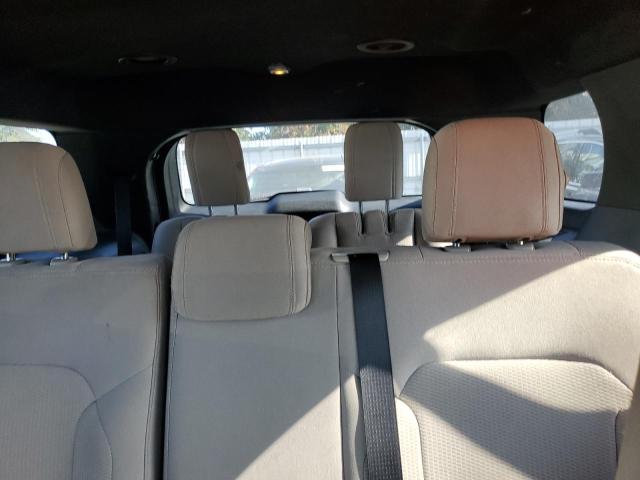 1FM5K8DH4JGA73603 - 2018 FORD EXPLORER XLT Qara foto 10