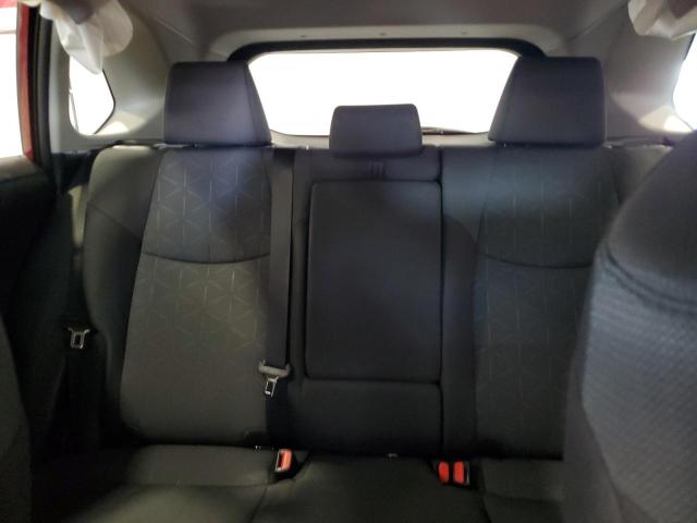 2T3RWRFV0RW235827 - 2024 TOYOTA RAV4 XLE RED photo 10