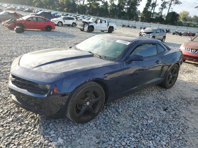 2012 CHEVROLET CAMARO LS, 