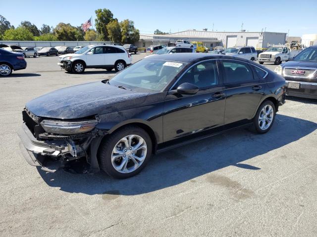 2023 HONDA ACCORD LX, 