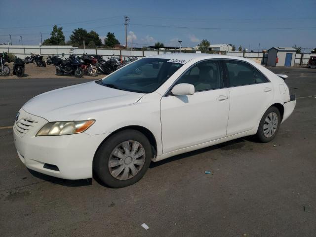 2009 TOYOTA CAMRY BASE, 