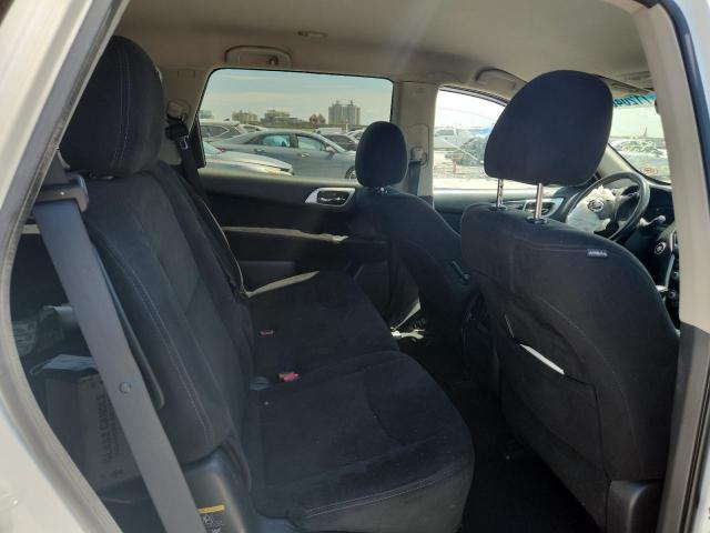 5N1AR2MNXFC660299 - 2015 NISSAN PATHFINDER S Ağ foto 11