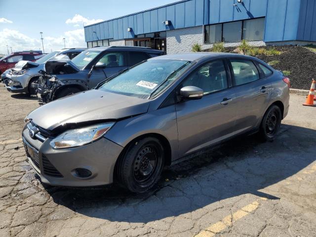 2013 FORD FOCUS SE, 