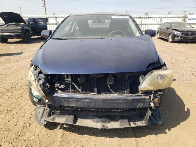 JTKDE177270167653 - 2007 TOYOTA SCION TC ლურჯი ფოტო 5