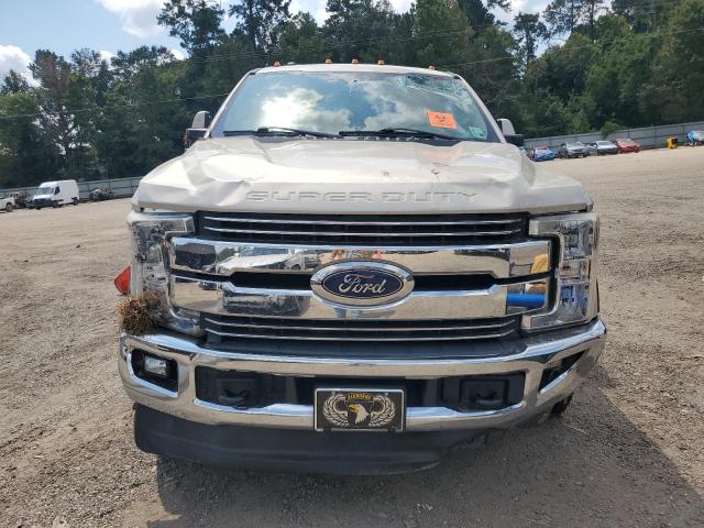 1FT7W2BT8HEE23939 - 2017 FORD F250 SUPER DUTY 双色 照片 5