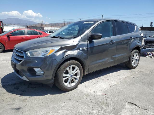 2017 FORD ESCAPE SE, 