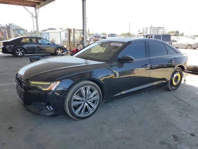 2021 AUDI A6 PREMIUM PLUS, 