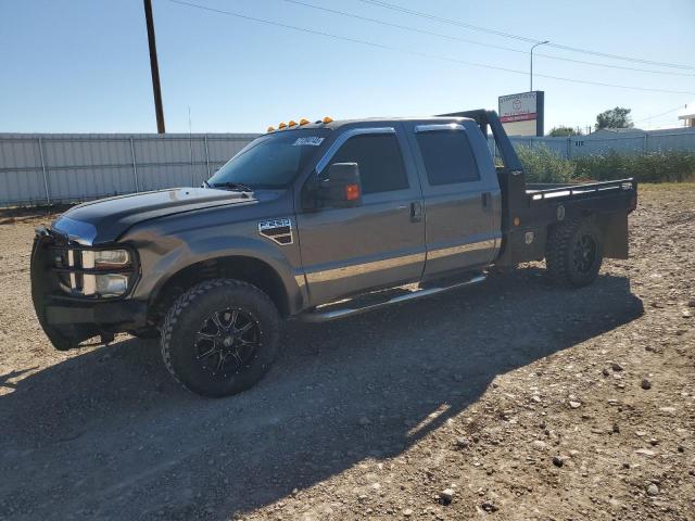 2009 FORD F250 SUPER DUTY, 