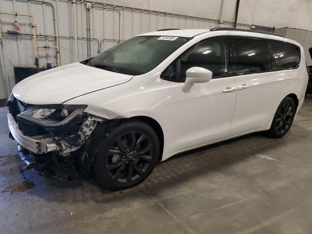 2018 CHRYSLER PACIFICA TOURING L, 