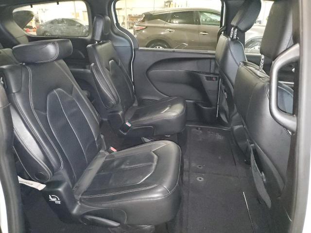 2C4RC1BG7JR260420 - 2018 CHRYSLER PACIFICA TOURING L 白色 照片 11