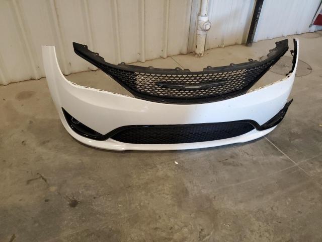 2C4RC1BG7JR260420 - 2018 CHRYSLER PACIFICA TOURING L 白色 照片 13