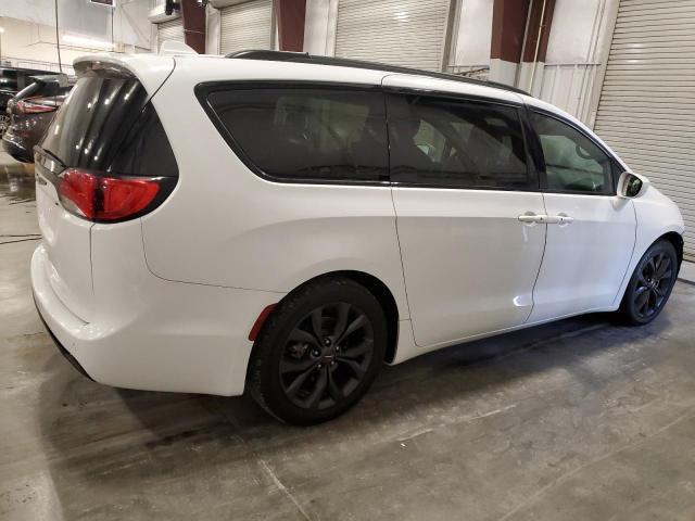 2C4RC1BG7JR260420 - 2018 CHRYSLER PACIFICA TOURING L 白色 照片 3