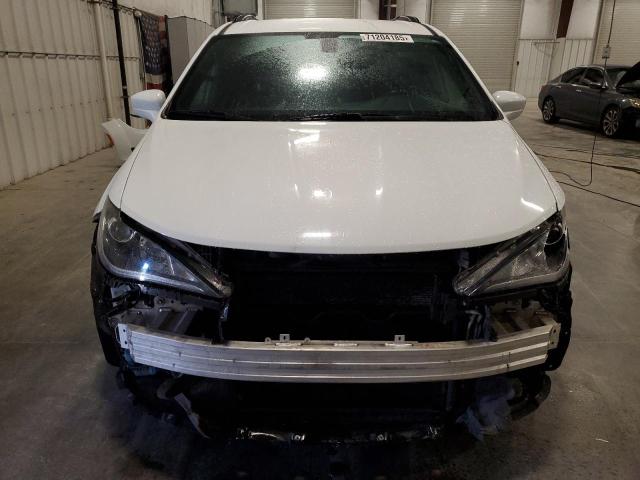 2C4RC1BG7JR260420 - 2018 CHRYSLER PACIFICA TOURING L 白色 照片 5