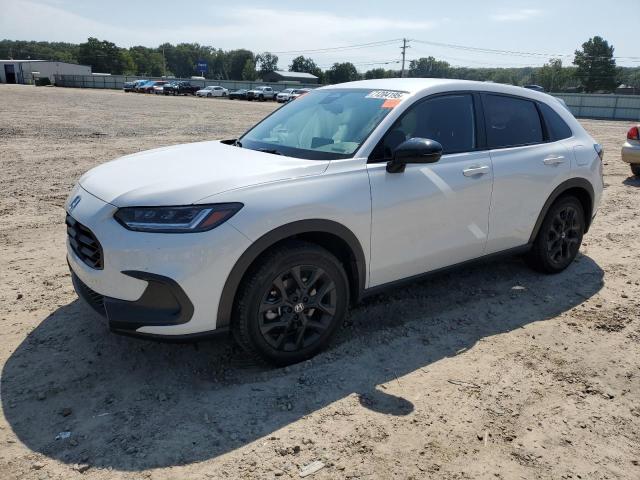 2024 HONDA HR-V SPORT, 