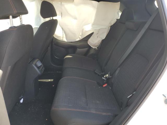 3CZRZ1H55RM745169 - 2024 HONDA HR-V SPORT WHITE photo 10