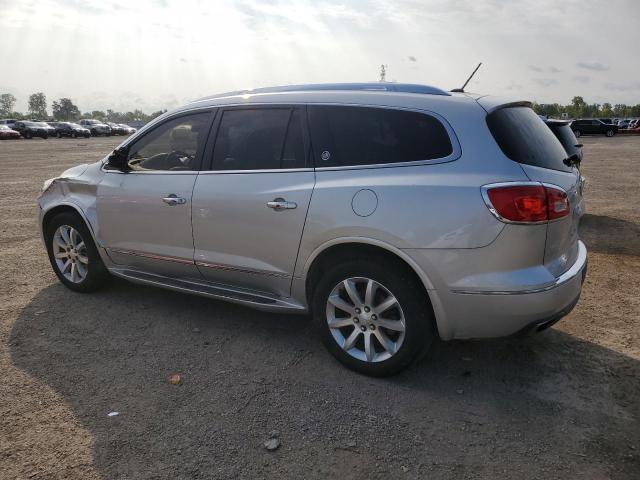 5GAKRCKD0DJ198371 - 2013 BUICK ENCLAVE GRAY photo 2