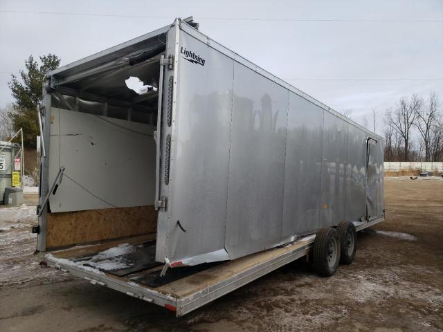 5NHULTZ24KA116505 - 2019 LIGH TRAILER SILVER photo 4