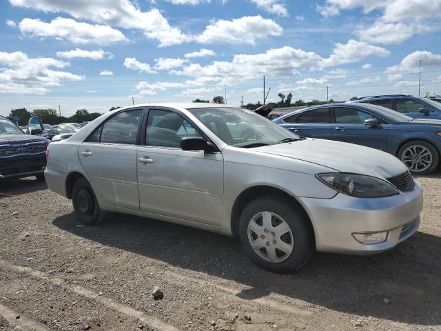4T1BE32K16U717286 - 2006 TOYOTA CAMRY LE Күміс фото 4