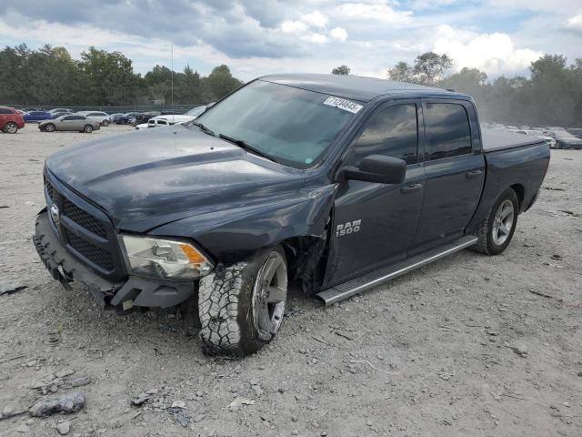 2014 RAM 1500 ST, 