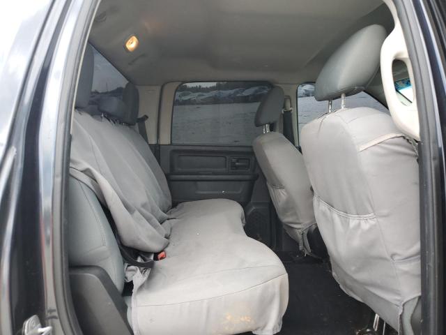 1C6RR7KT9ES401028 - 2014 RAM 1500 ST BLACK photo 10