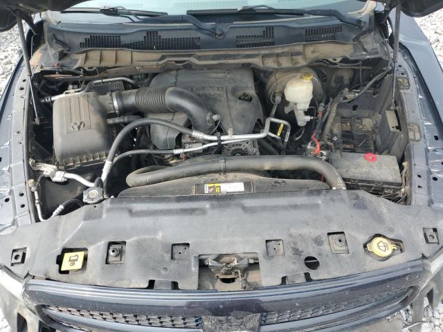 1C6RR7KT9ES401028 - 2014 RAM 1500 ST BLACK photo 11