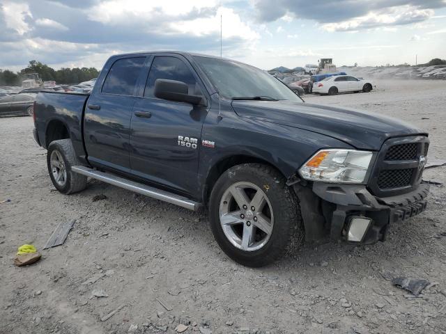1C6RR7KT9ES401028 - 2014 RAM 1500 ST BLACK photo 4