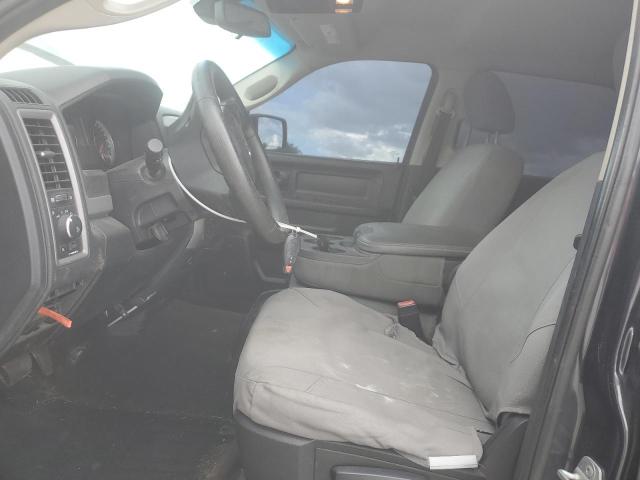 1C6RR7KT9ES401028 - 2014 RAM 1500 ST BLACK photo 7