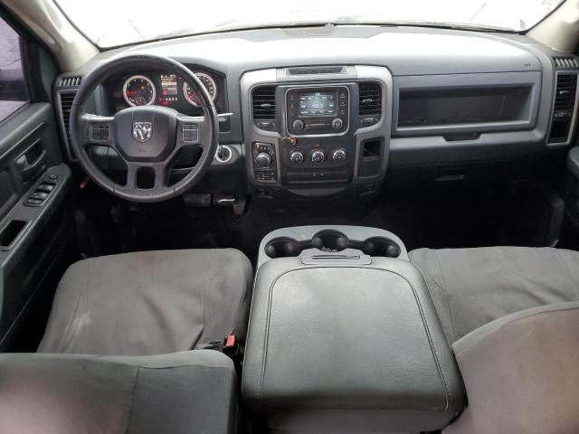 1C6RR7KT9ES401028 - 2014 RAM 1500 ST BLACK photo 8