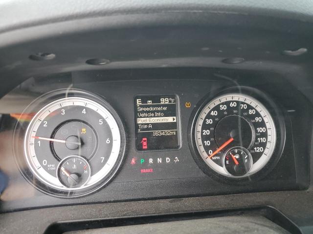 1C6RR7KT9ES401028 - 2014 RAM 1500 ST BLACK photo 9