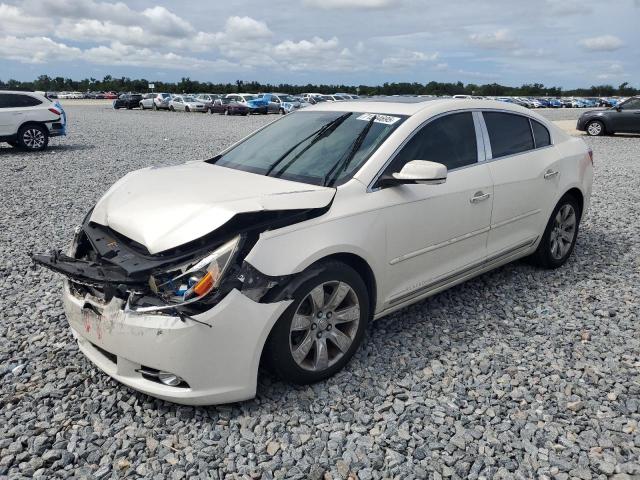 2013 BUICK LACROSSE PREMIUM, 