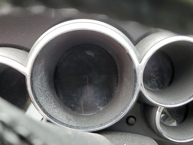 2T1KR32E33C045842 - 2003 TOYOTA COROLLA MA XR GRAY photo 9