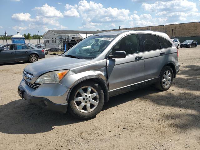 2007 HONDA CR-V EX, 
