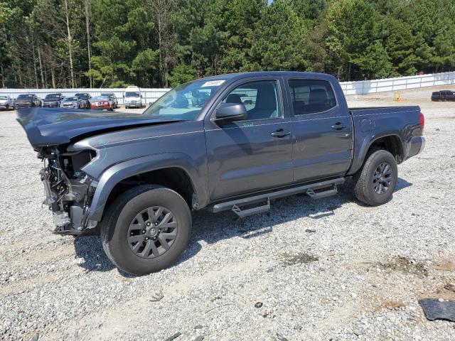 2022 TOYOTA TACOMA DOUBLE CAB, 