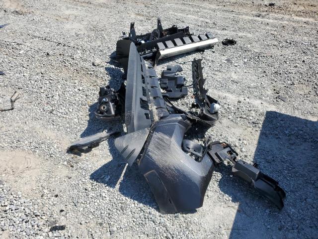 3TMAZ5CN5NM189053 - 2022 TOYOTA TACOMA DOUBLE CAB 灰色 照片 12